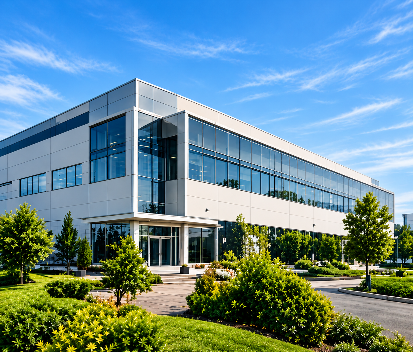 Pharmaceutical Manufacturing