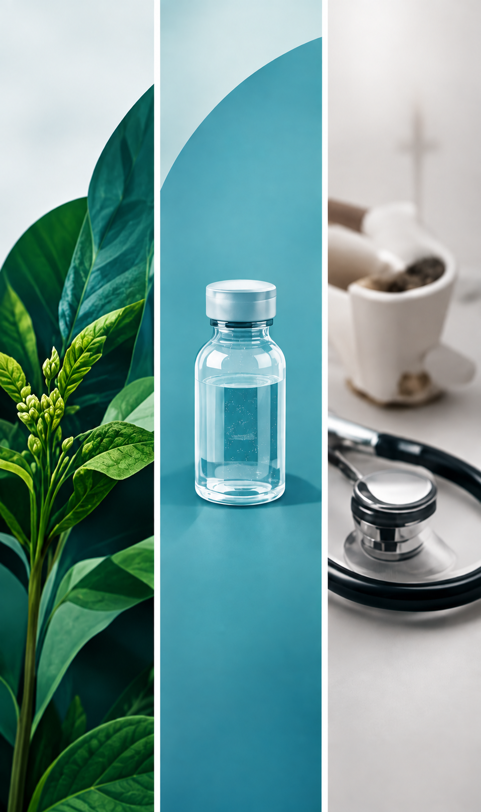 Therapeutic Healthcare Solutions