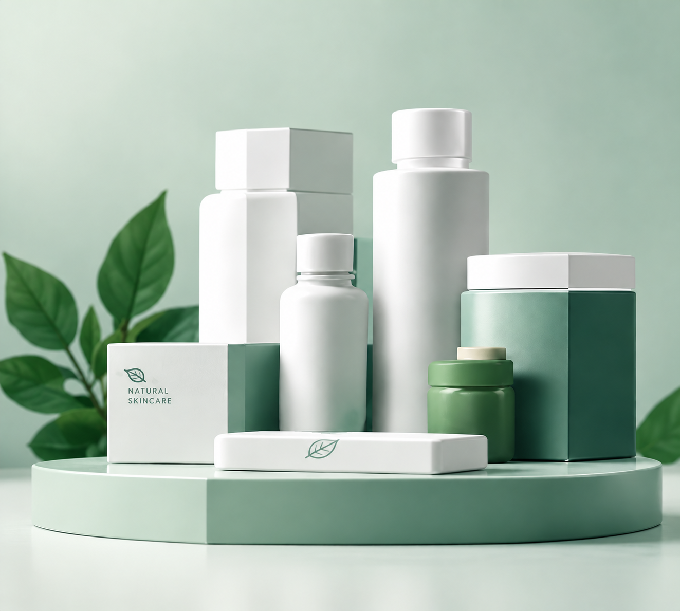 Alosafe Packaging Solutions