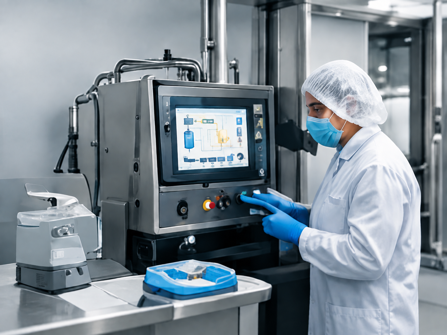 Alosafe Quality Assurance