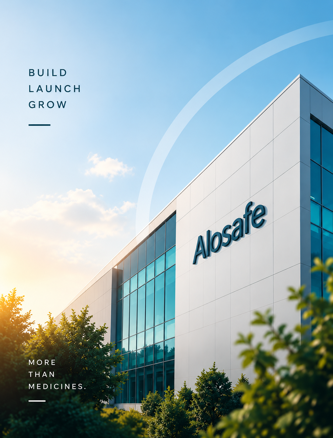 Alosafe Pharmacare