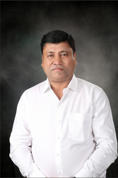 Mr. Alok Agarwal