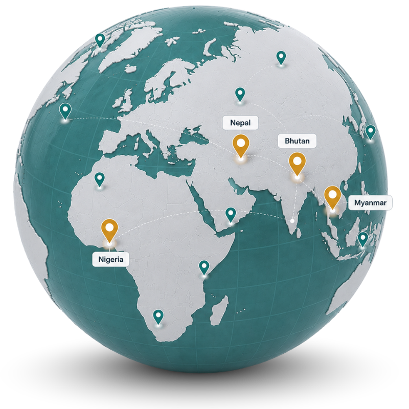 Global Healthcare Markets