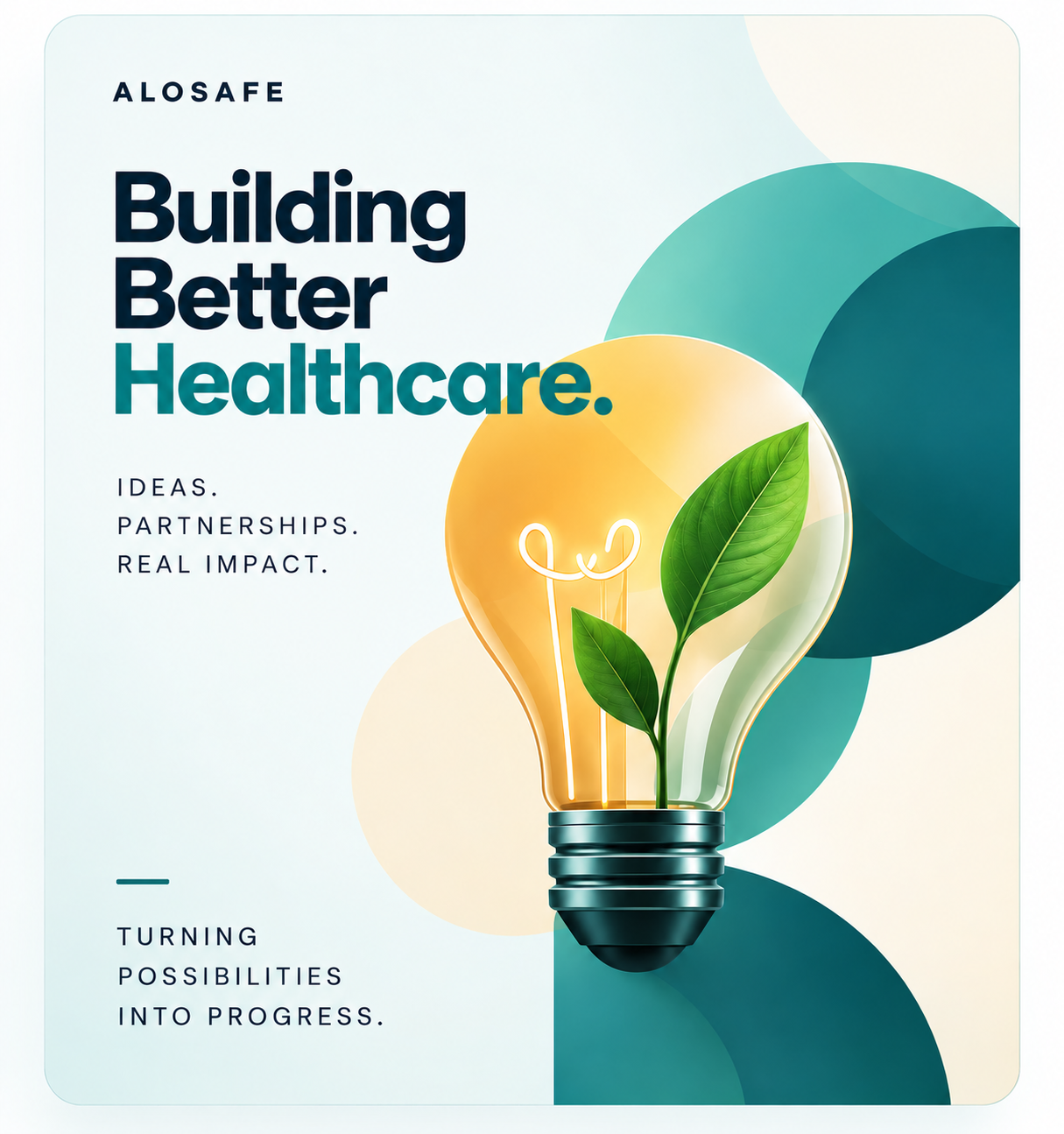 Alosafe Healthcare