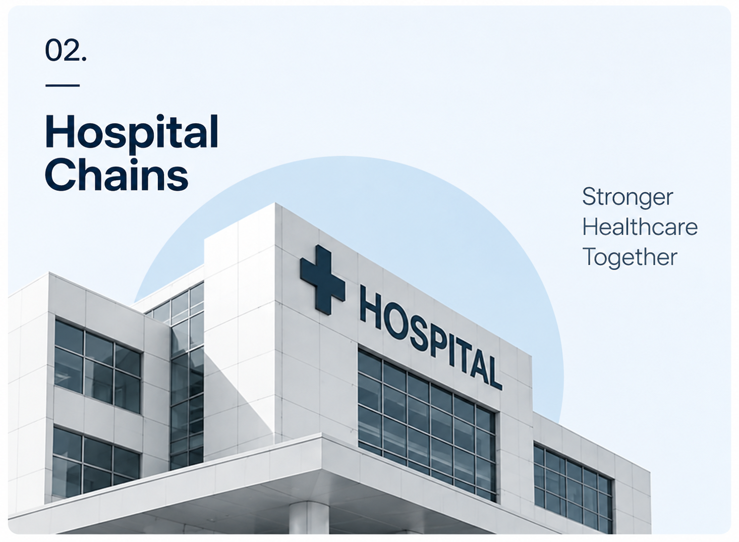 Hospital Chains