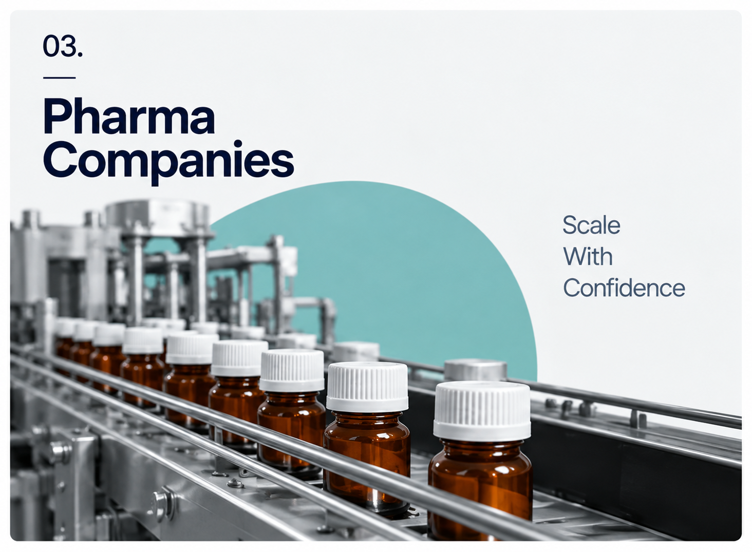 Pharma Startups