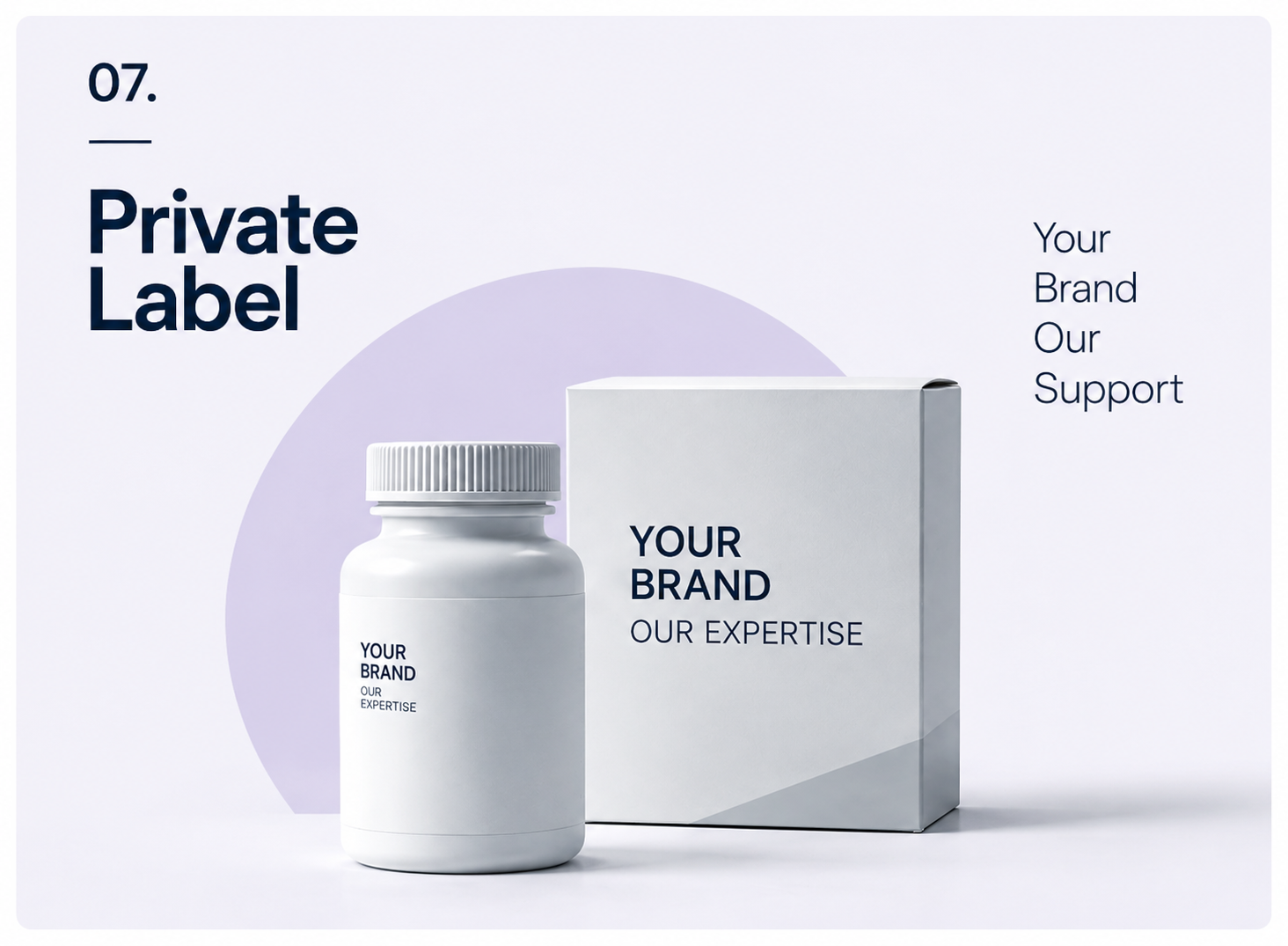 Pharma Startups
